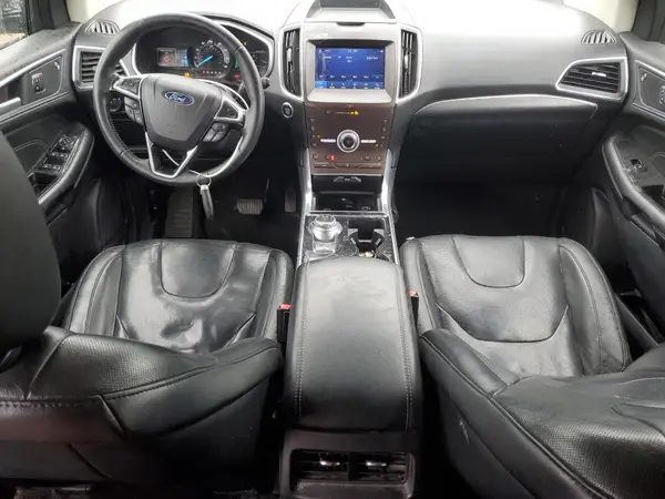 2FMPK3K99LBB34820 2020 FORD EDGE - Image 8