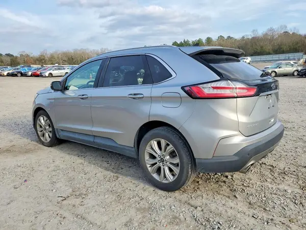 2FMPK3K99LBB35482 2020 FORD EDGE - Image 2