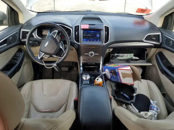 2FMPK3K99LBB35482 2020 FORD EDGE - Image 8