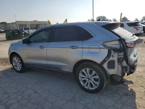 2FMPK3K99LBB35899 2020 FORD EDGE - Image 2