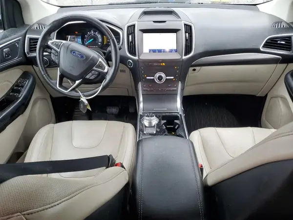 2FMPK3K99LBB35921 2020 FORD EDGE - Image 8