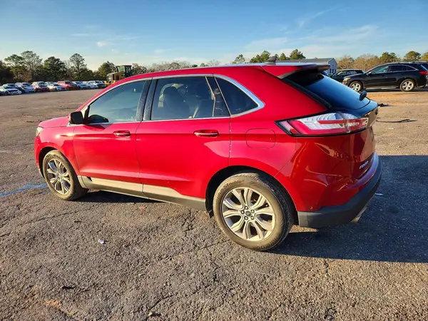 2FMPK3K99LBB58518 2020 FORD EDGE - Image 2