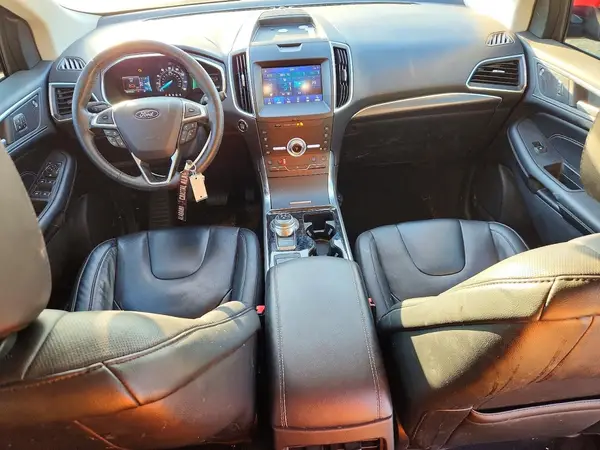 2FMPK3K99LBB58518 2020 FORD EDGE - Image 8