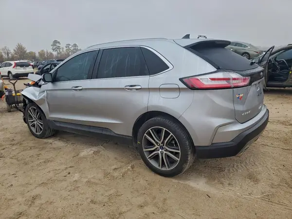 2FMPK3K99LBB63847 2020 FORD EDGE - Image 2