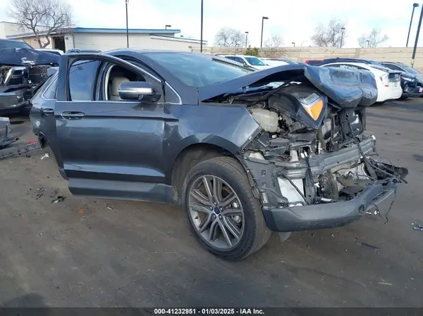 2FMPK3K99LBB65503 2020 FORD EDGE - Image 1