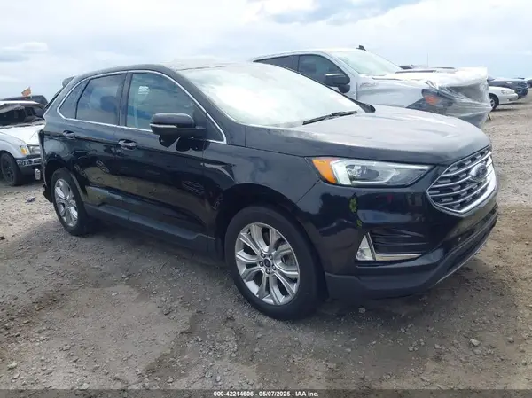 2FMPK3K99MBA16882 2021 FORD EDGE - Image 1