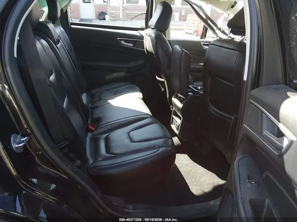 2FMPK3K99MBA60896 2021 FORD EDGE - Image 8