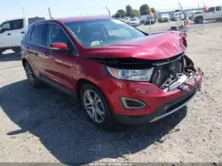 2FMPK3K9XGBB00147 2016 FORD EDGE