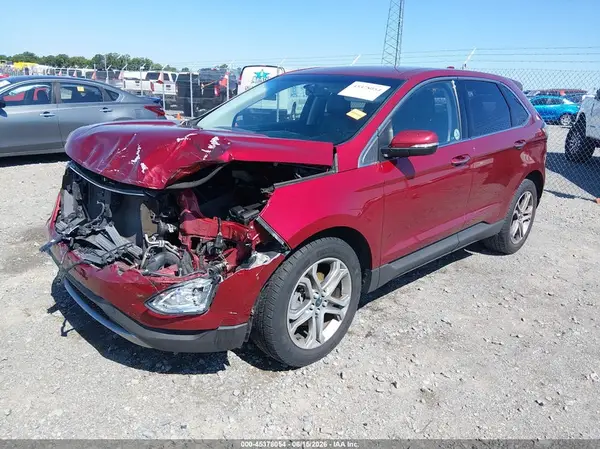 2FMPK3K9XGBB00147 2016 FORD EDGE - Image 2