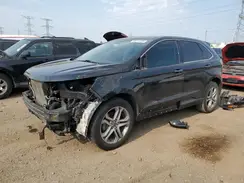 2FMPK3K9XGBB05851 2016 FORD EDGE