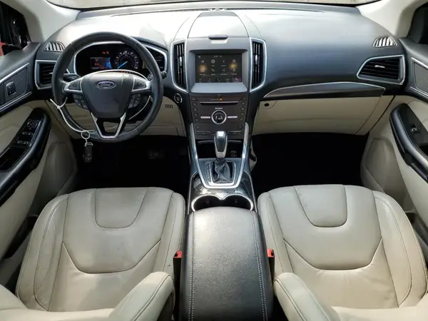 2FMPK3K9XGBB05851 2016 FORD EDGE - Image 8
