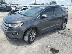 2FMPK3K9XGBB05977 2016 FORD EDGE