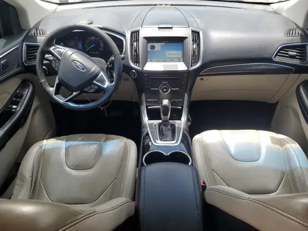 2FMPK3K9XGBB05977 2016 FORD EDGE - Image 8