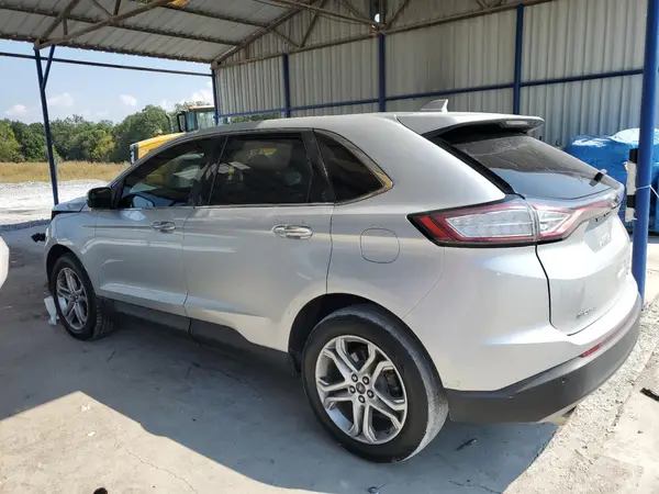 2FMPK3K9XGBB12038 2016 FORD EDGE - Image 2