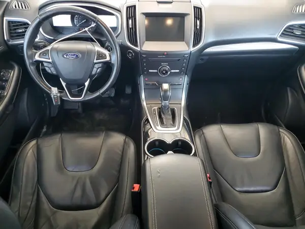 2FMPK3K9XGBB12038 2016 FORD EDGE - Image 8