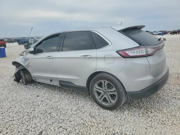 2FMPK3K9XGBB12590 2016 FORD EDGE - Image 2