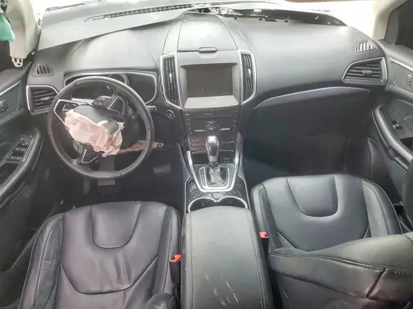 2FMPK3K9XGBB12590 2016 FORD EDGE - Image 8