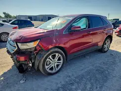 2FMPK3K9XGBB13383 2016 FORD EDGE