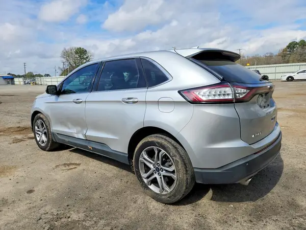 2FMPK3K9XGBB13397 2016 FORD EDGE - Image 2