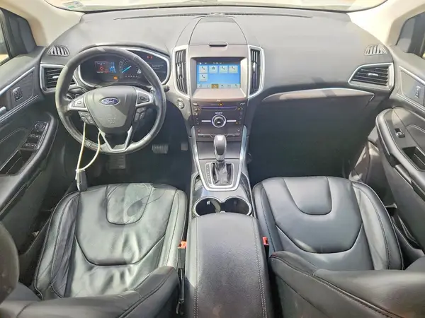 2FMPK3K9XGBB13397 2016 FORD EDGE - Image 8