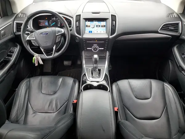 2FMPK3K9XGBB13626 2016 FORD EDGE - Image 8