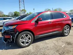 2FMPK3K9XGBB15229 2016 FORD EDGE