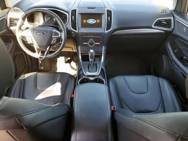 2FMPK3K9XGBB15229 2016 FORD EDGE - Image 8