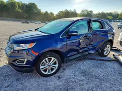 2FMPK3K9XGBB17210 2016 FORD EDGE