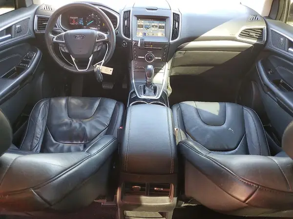 2FMPK3K9XGBB44181 2016 FORD EDGE - Image 8