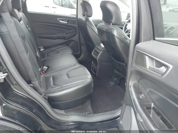 2FMPK3K9XGBB48537 2016 FORD EDGE - Image 8