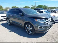 2FMPK3K9XGBB57187 2016 FORD EDGE