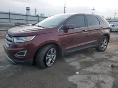 2FMPK3K9XGBB57349 2016 FORD EDGE