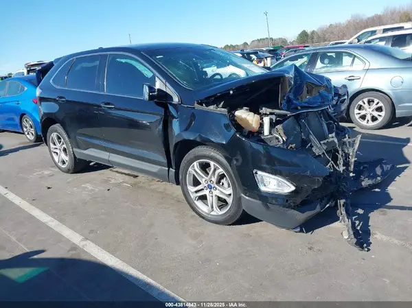 2FMPK3K9XGBB70621 2016 FORD EDGE - Image 1