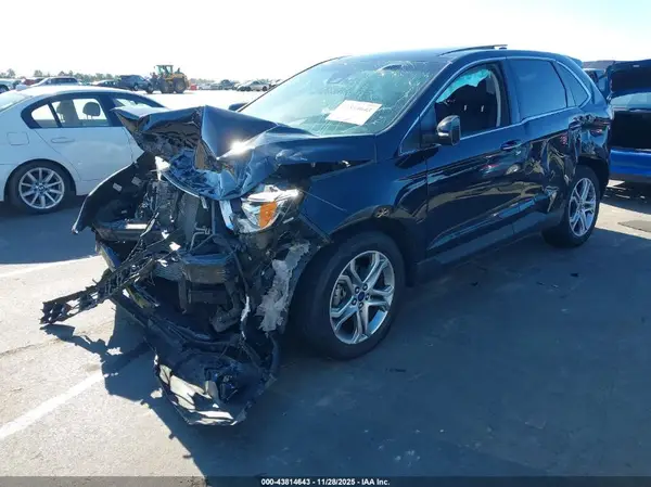 2FMPK3K9XGBB70621 2016 FORD EDGE - Image 2