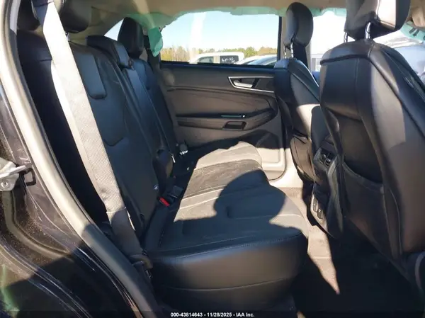 2FMPK3K9XGBB70621 2016 FORD EDGE - Image 8