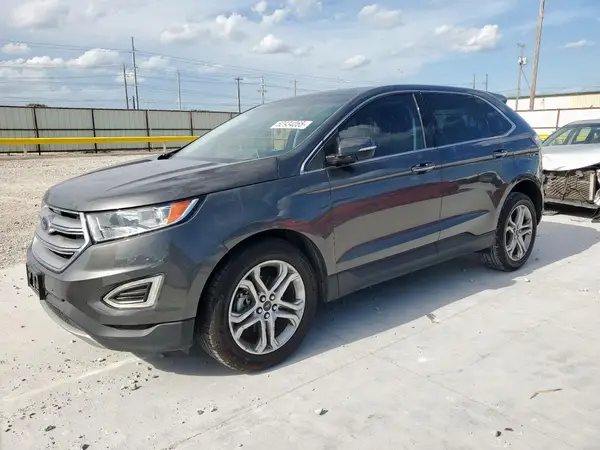 2FMPK3K9XGBB88438 2016 FORD EDGE - Image 1