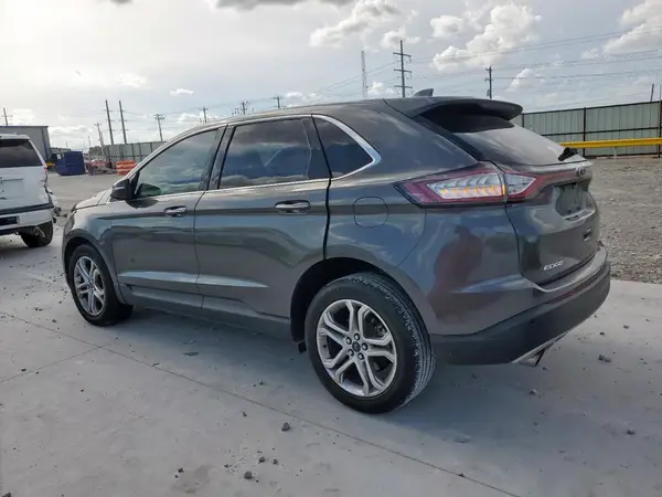 2FMPK3K9XGBB88438 2016 FORD EDGE - Image 2