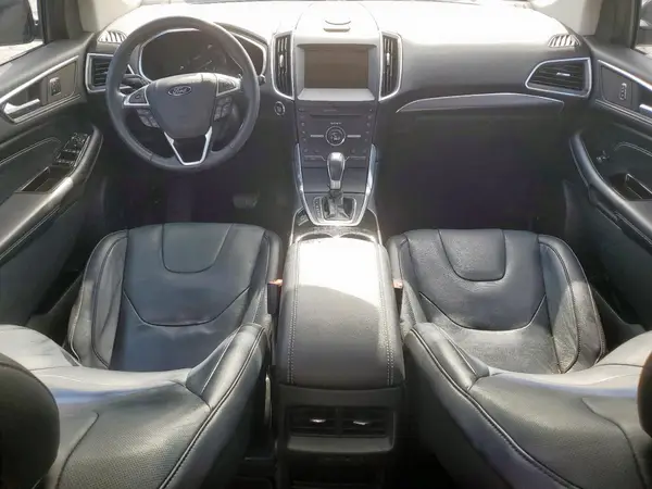 2FMPK3K9XGBB88438 2016 FORD EDGE - Image 8
