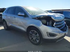 2FMPK3K9XGBB88522 2016 FORD EDGE