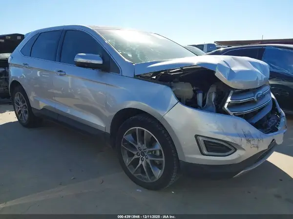 2FMPK3K9XGBB88522 2016 FORD EDGE - Image 1