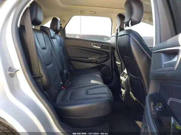 2FMPK3K9XGBB88522 2016 FORD EDGE - Image 8