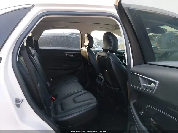 2FMPK3K9XGBB93977 2016 FORD EDGE - Image 8