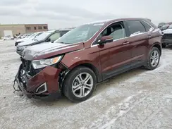 2FMPK3K9XGBB99438 2016 FORD EDGE