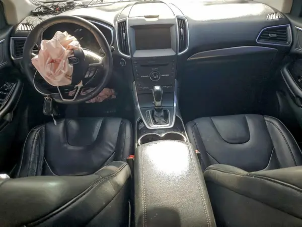 2FMPK3K9XGBB99603 2016 FORD EDGE - Image 8