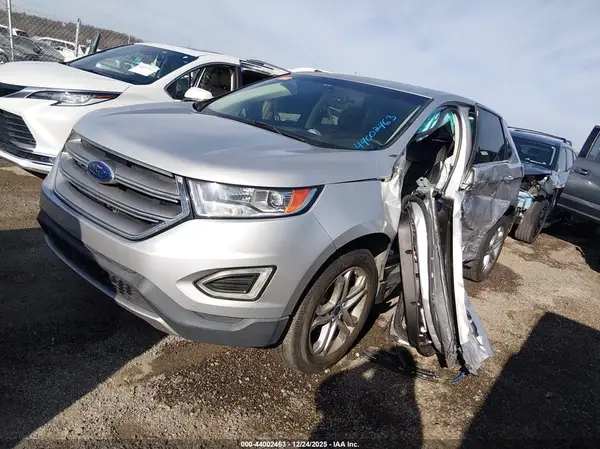 2FMPK3K9XGBB99830 2016 FORD EDGE - Image 2