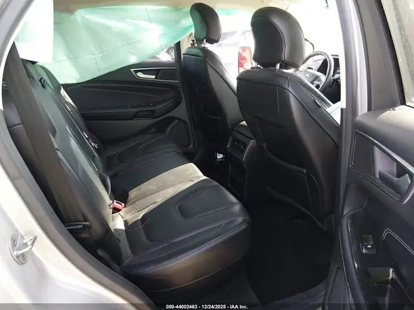 2FMPK3K9XGBB99830 2016 FORD EDGE - Image 8