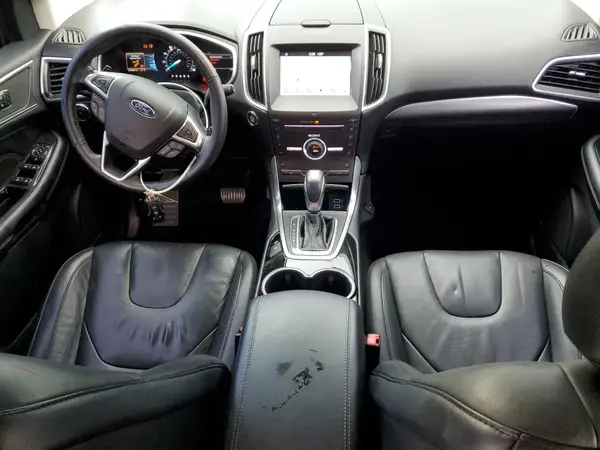 2FMPK3K9XGBC16531 2016 FORD EDGE - Image 8