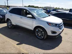 2FMPK3K9XGBC66099 2016 FORD EDGE