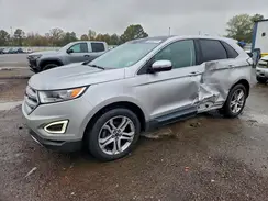 2FMPK3K9XHBB05365 2017 FORD EDGE