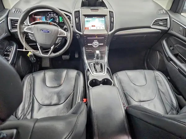 2FMPK3K9XHBB05365 2017 FORD EDGE - Image 8